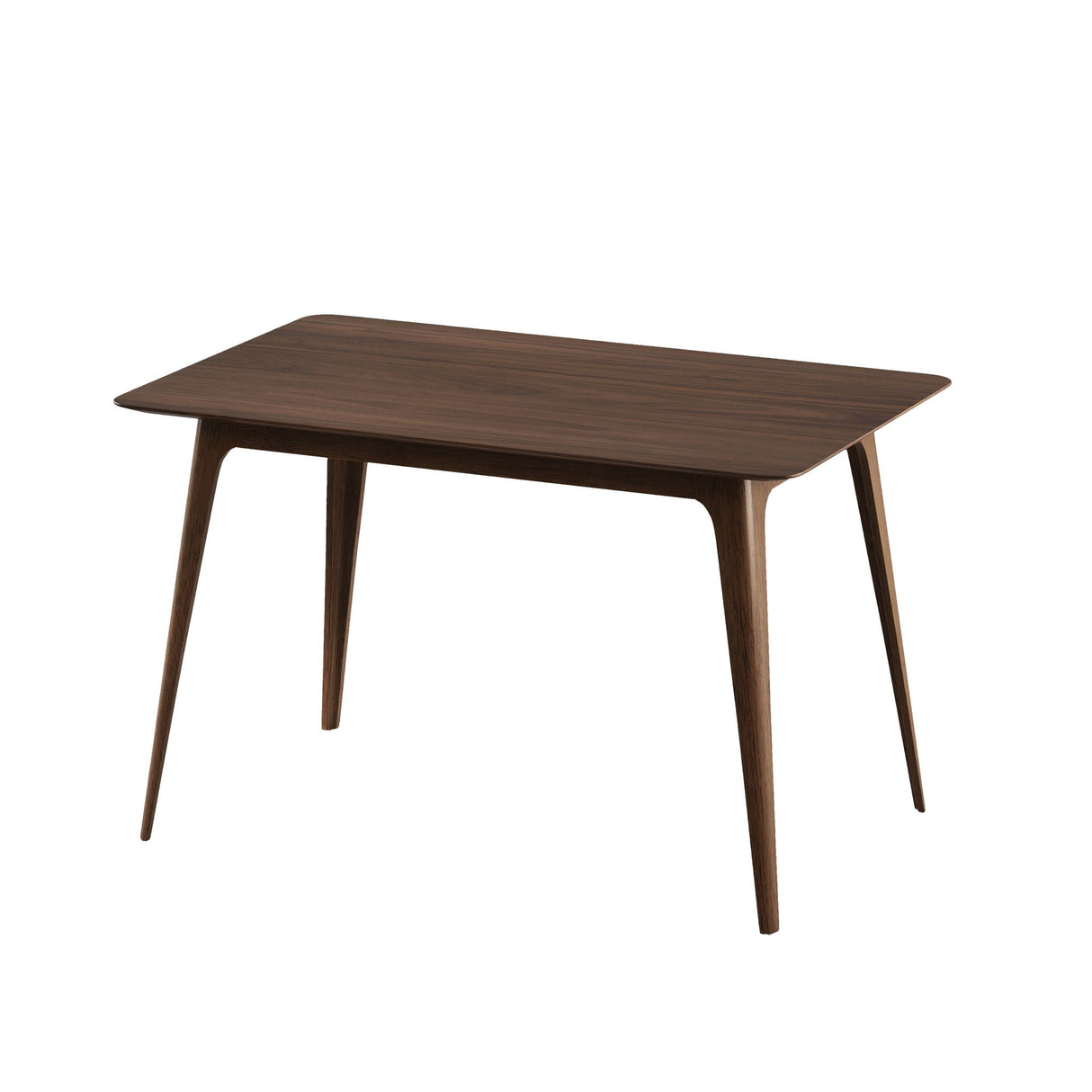 5 Piece Dining Set With Table And 4 Upholstered Chairs