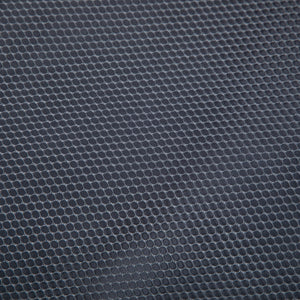 14' & 20' ABS Spinner Wheel Luggage Set with Cosmetic Case