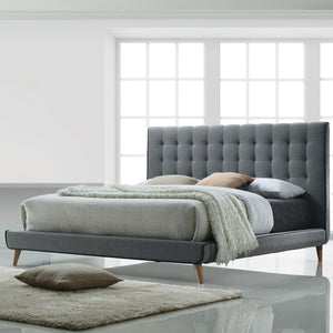 Valda - Bed
