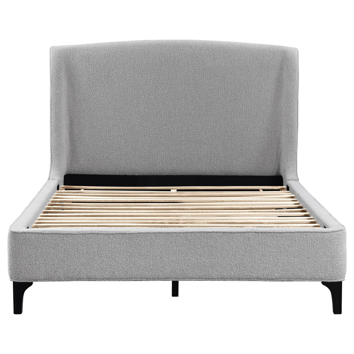 Harper - Platform Bed