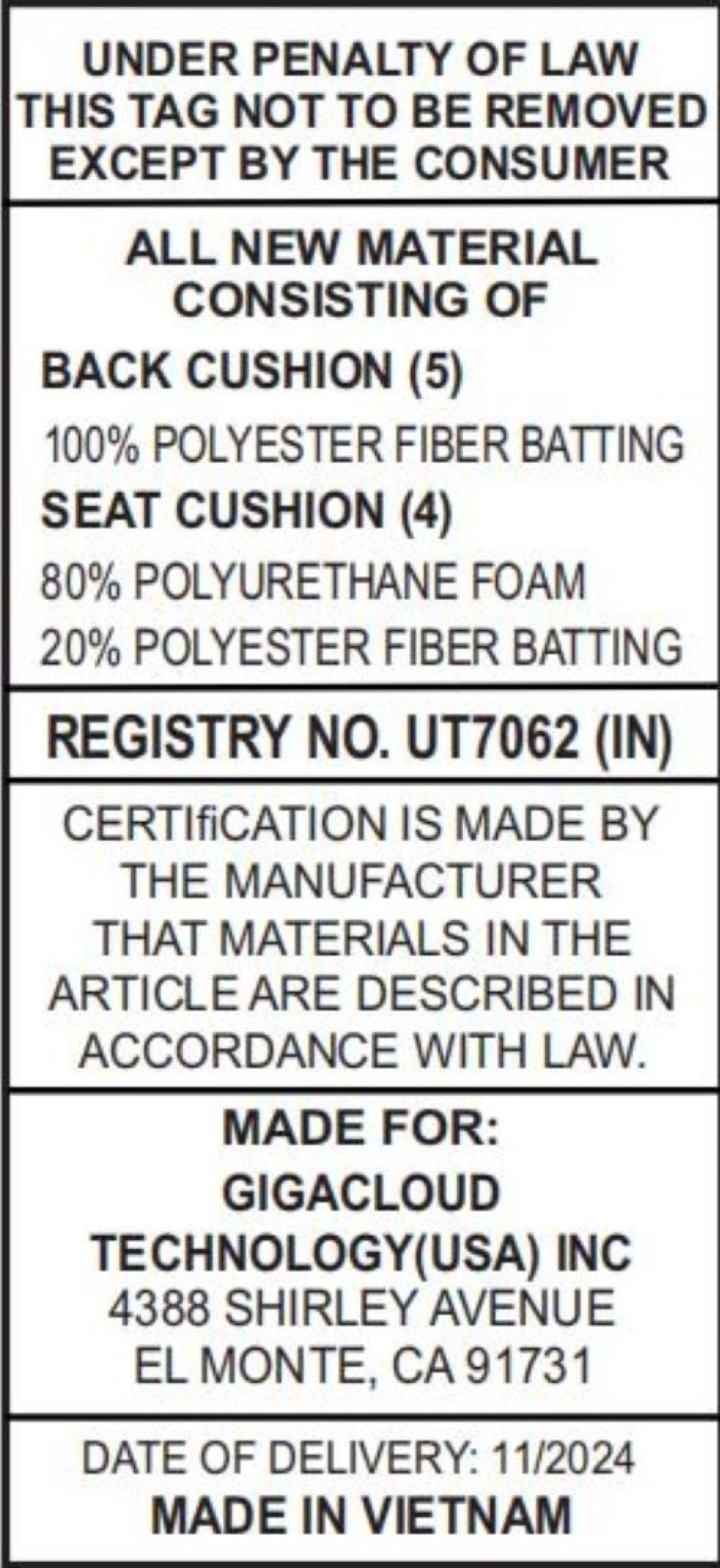 TOPMAX 5-Piece Gray PE Rattan Outdoor Patio Sofa Set