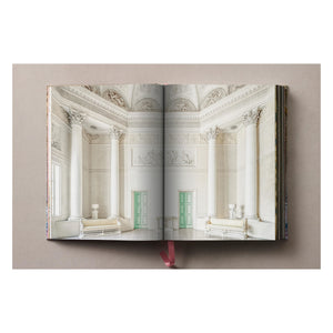 Massimo Listri. Italian Palaces (German, French, English)