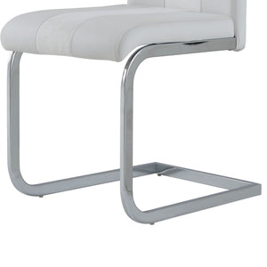 Altis - Dining Chair (Set of 4)