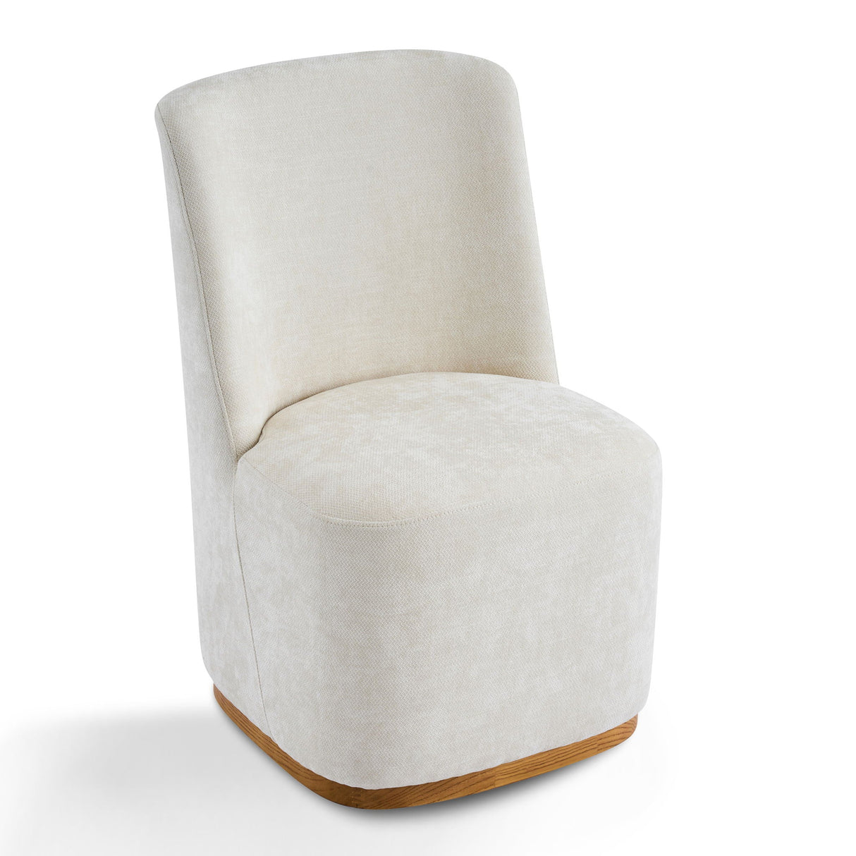 Indoor Upholstered Dining Chair (Set of 2)