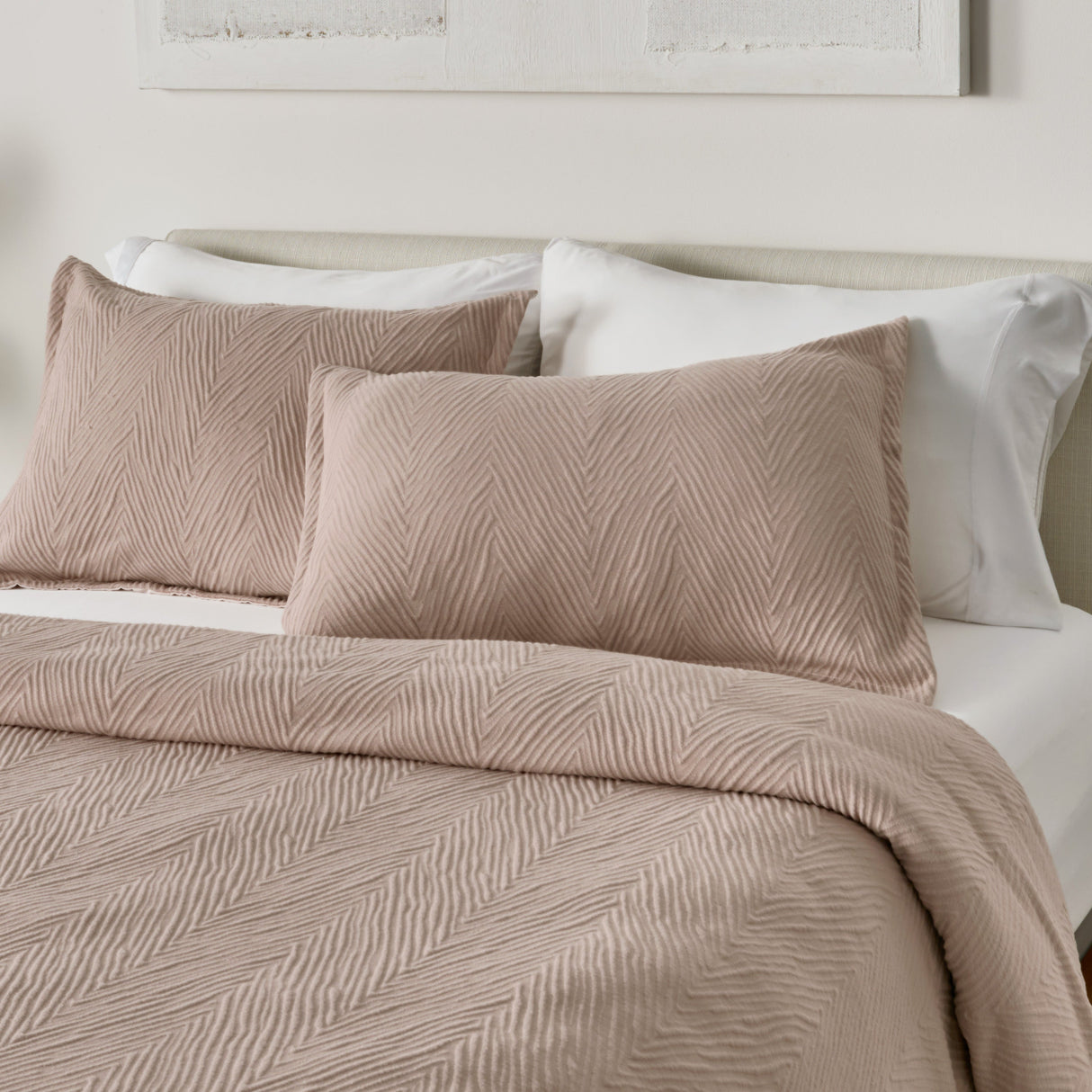 Bedgear performance duvet set