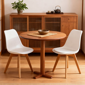 Medieval Dining Chair Set of 4