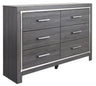 Lodanna - Dresser