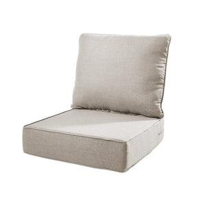 6-Inch Thick Outdoor Chair Cushion