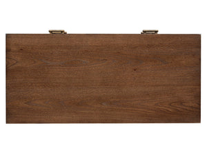 Sugar Mill - Drawer Chest - Spiced Rum