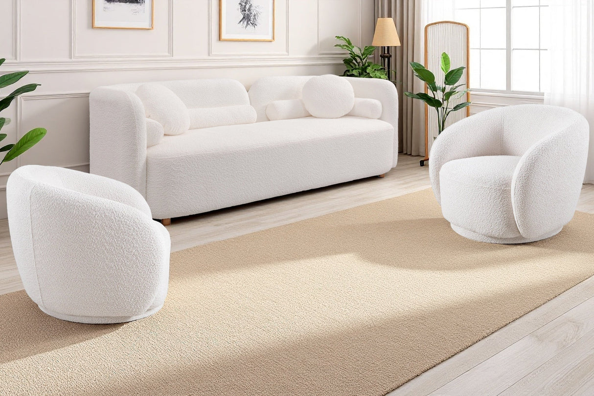 C32508 Luxury Modern Sofa Couch