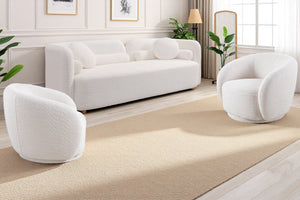 C32508 Luxury Modern Sofa Couch