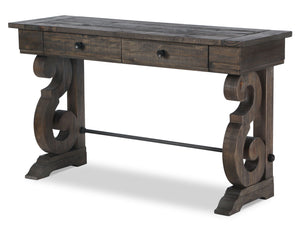 Bellamy - Rectangular Table