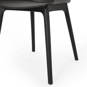 Dahlia - Chair (Set of 2)