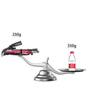 Adjustable Foldable Hiking Poles 110–135cm Trekking Sticks