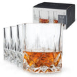 Admiral™ Tumblers set of 4 by Viski® - Tuesday Morning - Tumblers