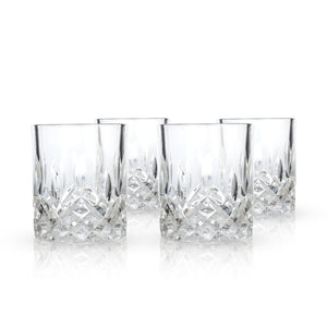 Admiral™ Tumblers set of 4 by Viski® - Tuesday Morning - Tumblers