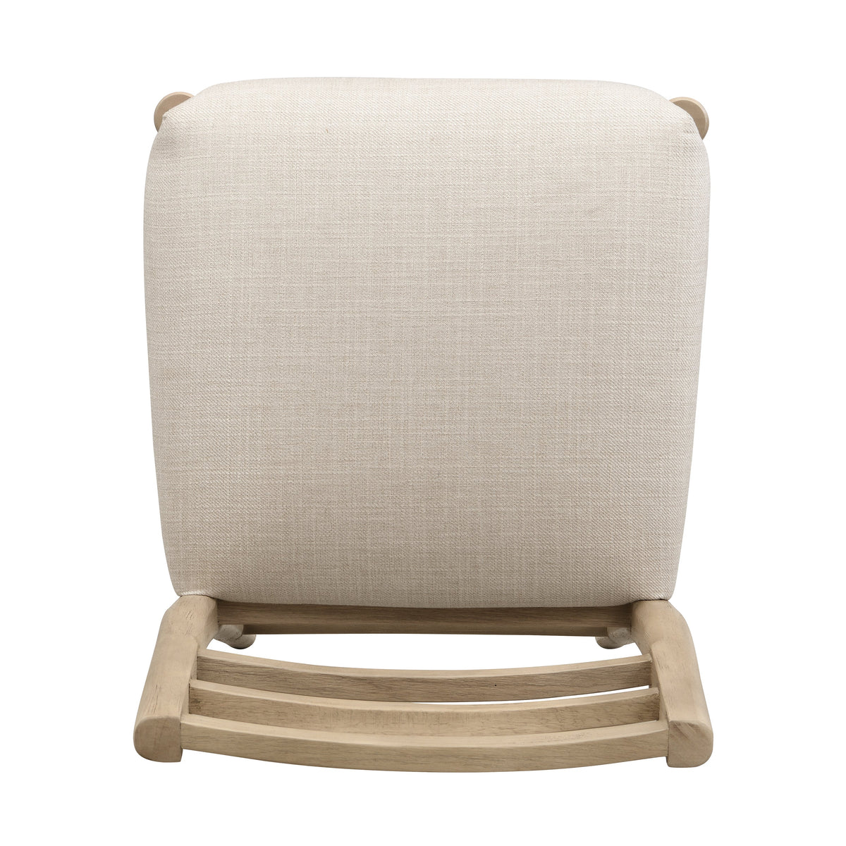 Counter Stool with Ladder Back (Set of 2)