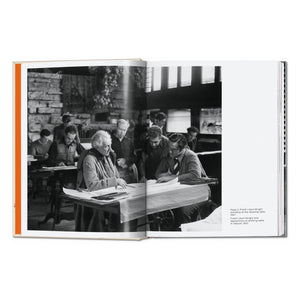 Frank Lloyd Wright. 45th Ed. (English)