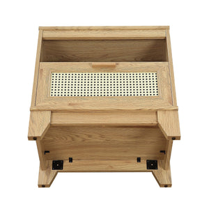 Sheridan - Nightstand With 1 Drawer