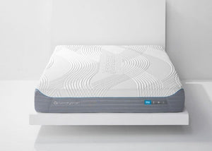 BedGear H4 Medium Firm Mattress Full