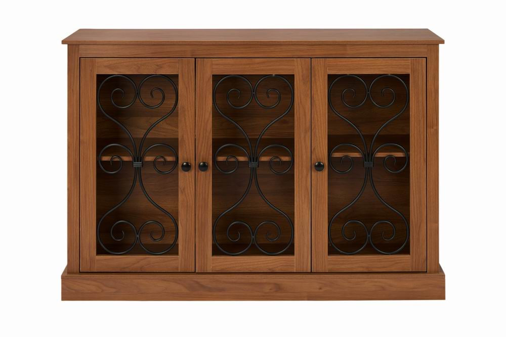 Morden Fort Sideboard Buffet Cabinet with Storage