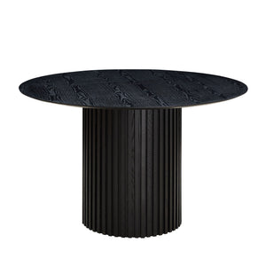 46.45 Inch MDF Dining Table for Dining Room