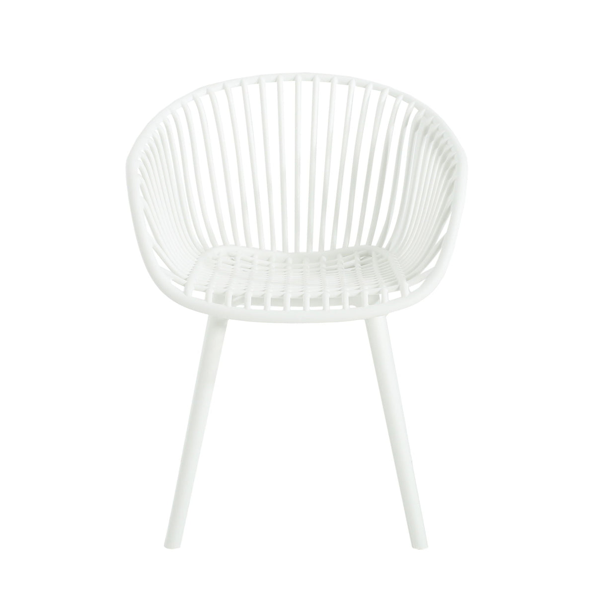 Mykonos - Chair (Set of 2)