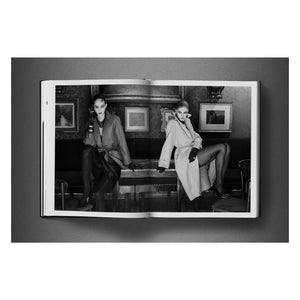 David Bailey. Eighties (English)