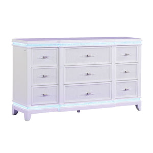 Opium - Bedroom Set