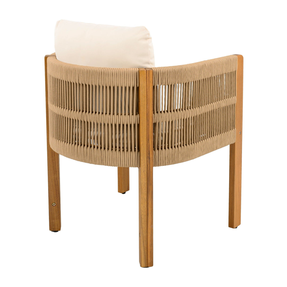 7 Piece Outdoor Dining Set