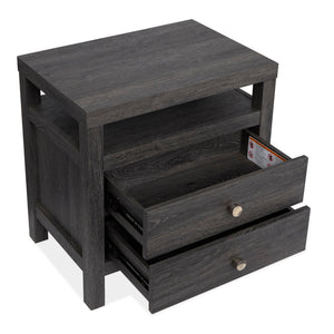 Merrifield - Drawer Nightstand