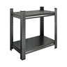 Adjustable Height Storage Shelving Units