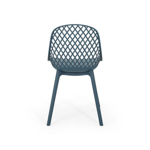 Lily Chair (Set of 2)