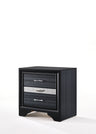 Naima - Chic Design Nightstand