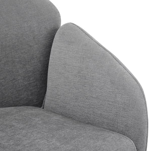 Upholstered Dining Chair (Set of 2)