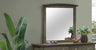 Hammond - Elegant Wall Mirror
