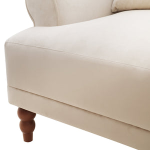 Mirod Elegant Accent Chair