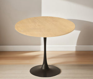 Modern Round Dining Table