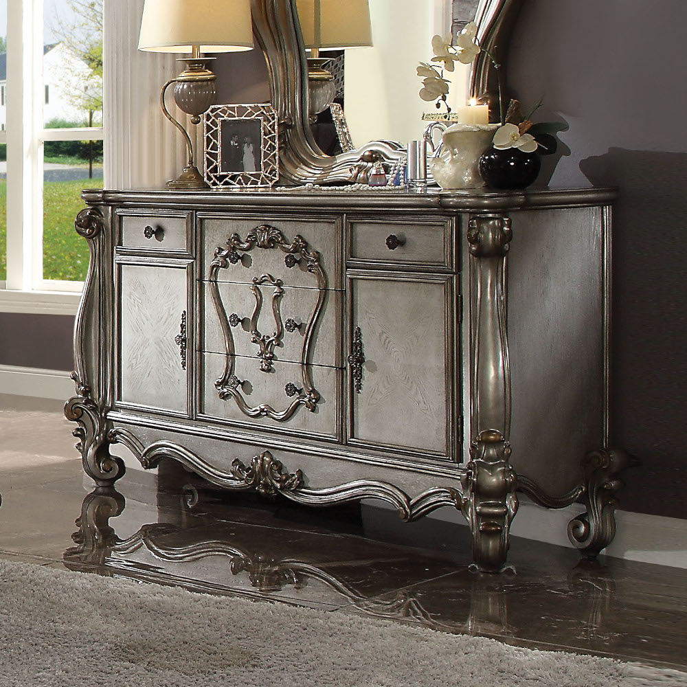 Versailles - Bedroom Dresser