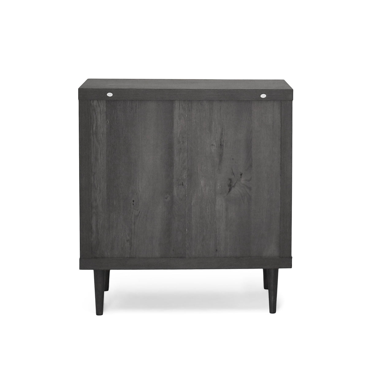 Nystrom - Mid Century Modern 3 Drawer Chest