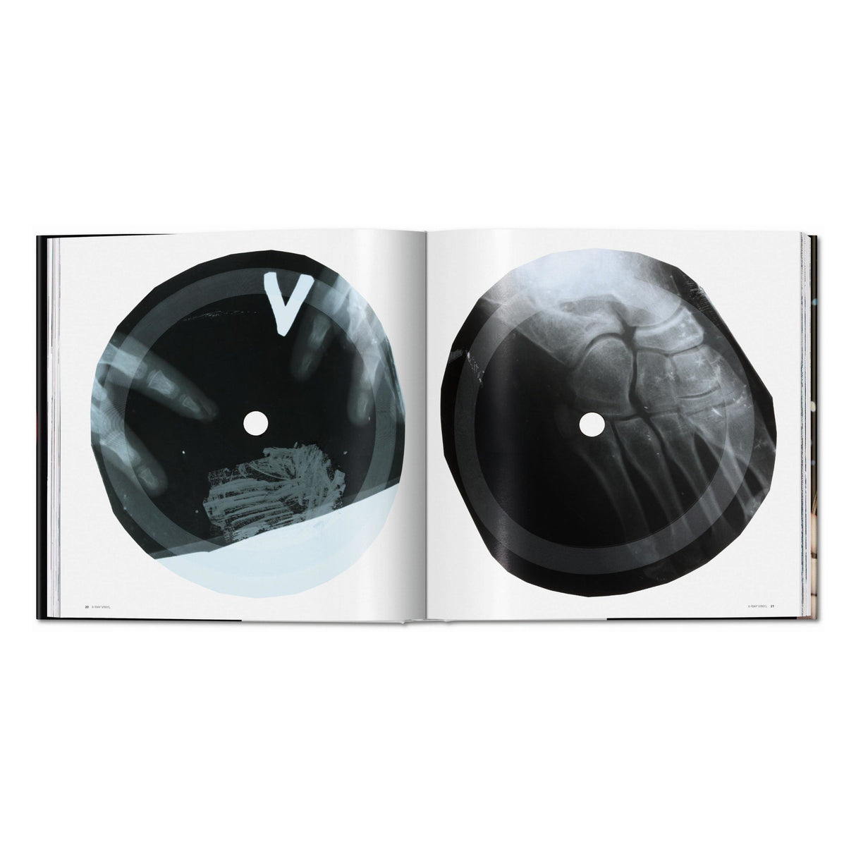 Extraordinary Records (German, French, English)