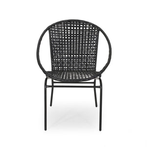 Java - Chair With Comfortable Design