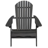 Malibu Adirondack Chair