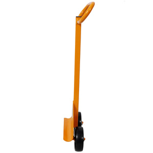 Drywall Dolly Cart with Wheels, Panel Dolly