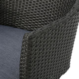 Kenneth - Outdoor Dining Chair