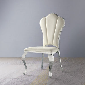 Cyrene - Side Chair - 20"