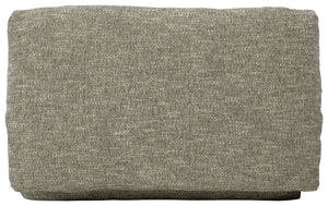 Dramatic - Ottoman - Granite