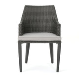 Hillhurst chair - grey mp2（set of 2）