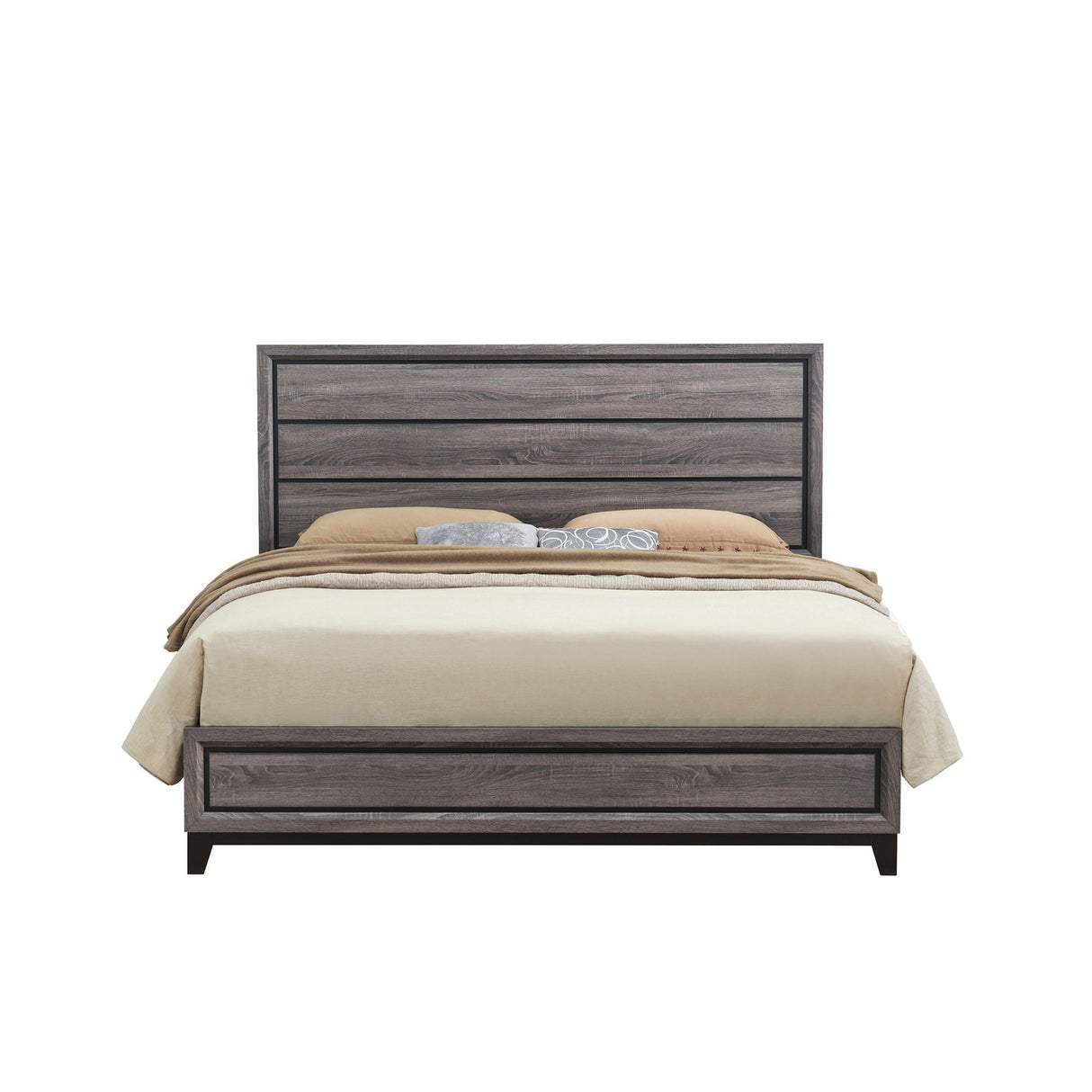Mirage - Bed