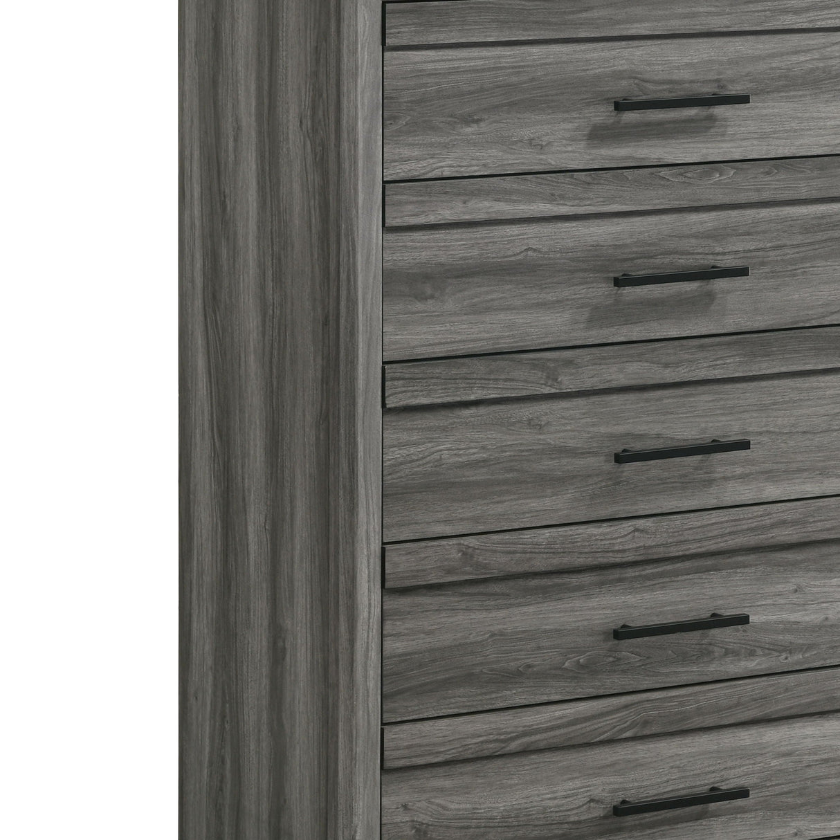 Denver - Bedroom Set